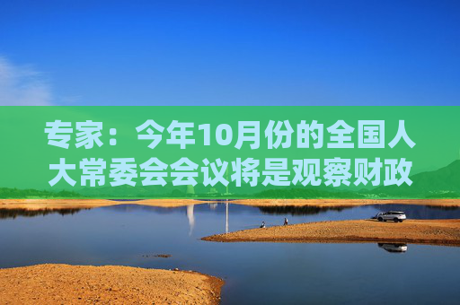 专家：今年10月份的全国人大常委会会议将是观察财政增量政策的重要时间窗口
