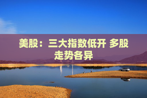 美股：三大指数低开 多股走势各异
