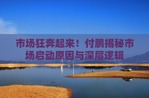市场狂奔起来！付鹏揭秘市场启动原因与深层逻辑