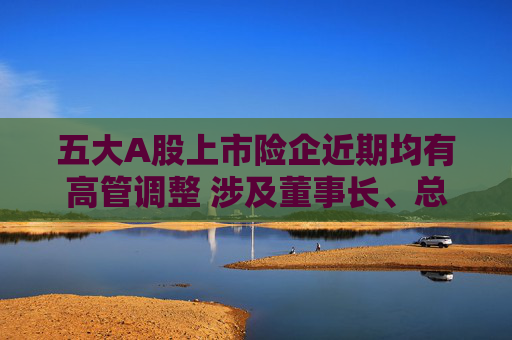五大A股上市险企近期均有高管调整 涉及董事长、总裁、核心子公司负责人