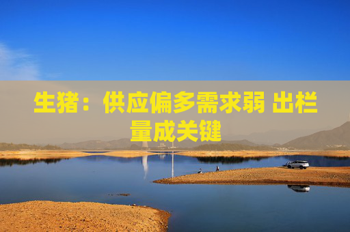 生猪：供应偏多需求弱 出栏量成关键