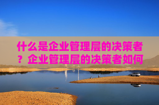 什么是企业管理层的决策者？企业管理层的决策者如何影响企业的战略方向？
