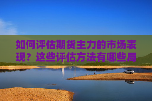如何评估期货主力的市场表现？这些评估方法有哪些局限性？