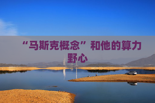 “马斯克概念”和他的算力野心