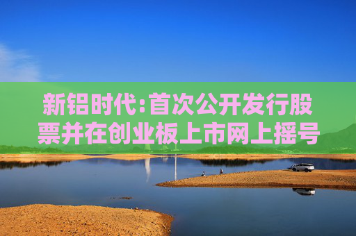 新铝时代:首次公开发行股票并在创业板上市网上摇号中签结果公告