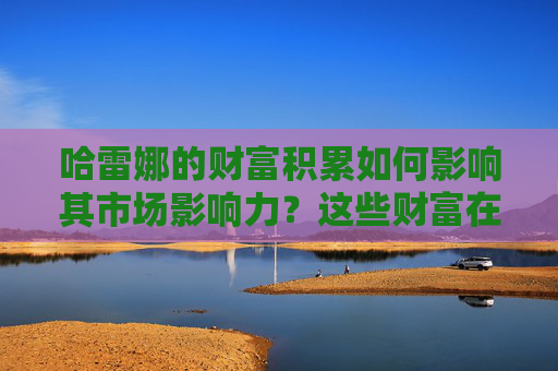 哈雷娜的财富积累如何影响其市场影响力？这些财富在不同市场条件下有何变化？