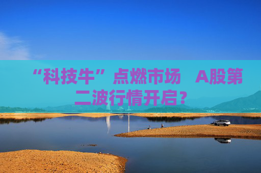 “科技牛”点燃市场   A股第二波行情开启？