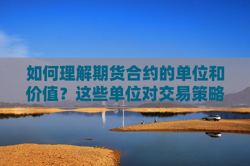 如何理解期货合约的单位和价值？这些单位对交易策略有何影响？