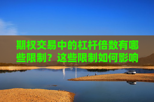 期权交易中的杠杆倍数有哪些限制？这些限制如何影响风险管理？