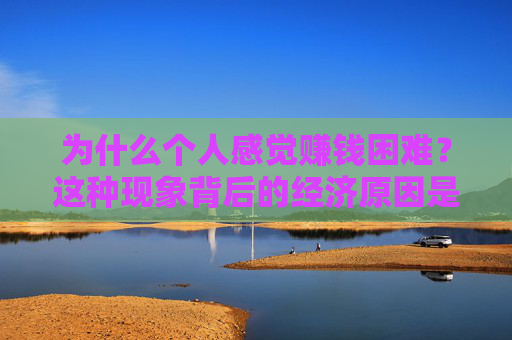 为什么个人感觉赚钱困难？这种现象背后的经济原因是什么？