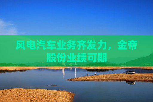 风电汽车业务齐发力，金帝股份业绩可期