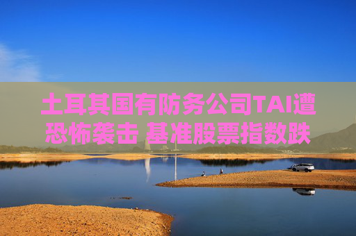 土耳其国有防务公司TAI遭恐怖袭击 基准股票指数跌2%