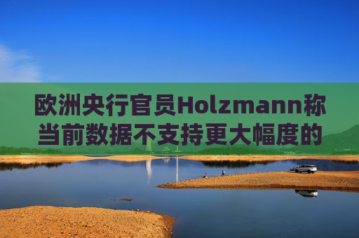 欧洲央行官员Holzmann称当前数据不支持更大幅度的降息