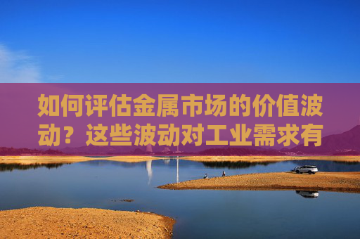 如何评估金属市场的价值波动？这些波动对工业需求有何影响？