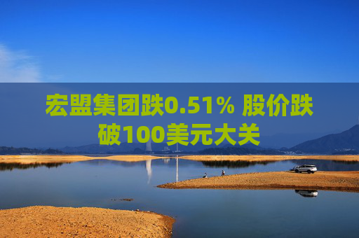 宏盟集团跌0.51% 股价跌破100美元大关