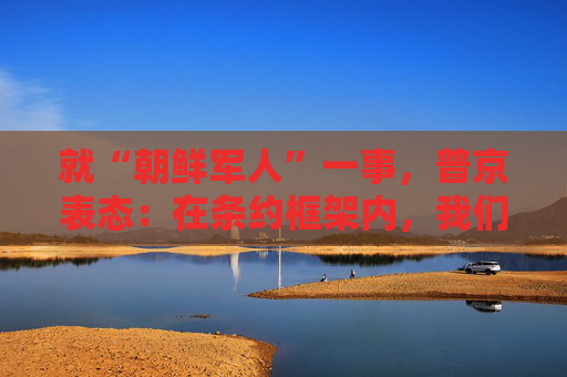 就“朝鲜军人”一事，普京表态：在条约框架内，我们应该做什么，如何做，这是我们的事情