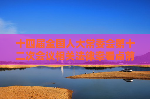 十四届全国人大常委会第十二次会议相关法律案看点前瞻