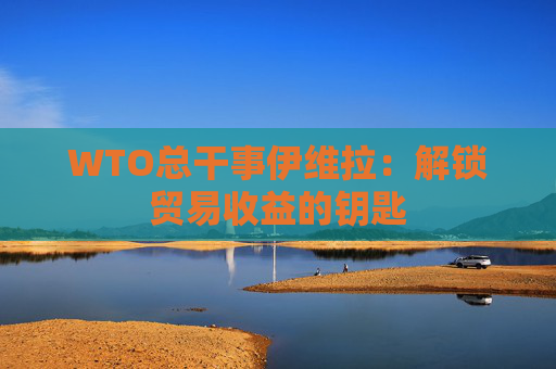 WTO总干事伊维拉：解锁贸易收益的钥匙