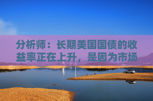 分析师：长期美国国债的收益率正在上升，是因为市场开始担忧财政的可持续性