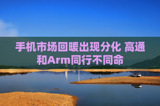 手机市场回暖出现分化 高通和Arm同行不同命