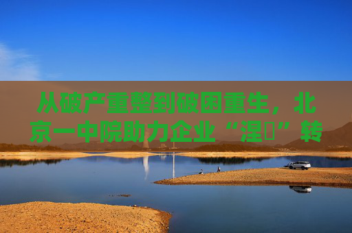从破产重整到破困重生，北京一中院助力企业“涅槃”转型