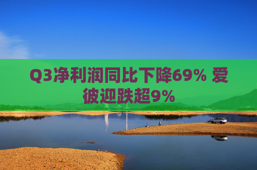 Q3净利润同比下降69% 爱彼迎跌超9%