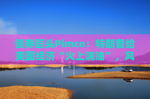 债券巨头Pimco：特朗普给美国经济“火上浇油”，风险资产别高兴太早