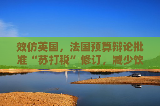 效仿英国，法国预算辩论批准“苏打税”修订，减少饮料中添加糖的含量