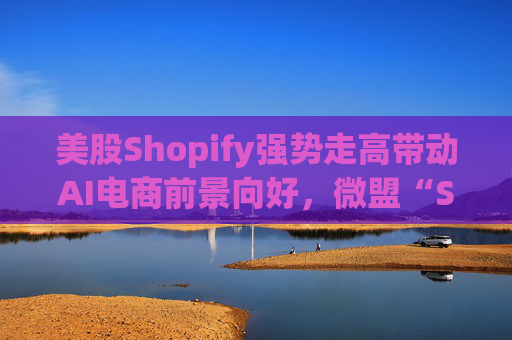 美股Shopify强势走高带动AI电商前景向好，微盟“SaaS+AI”双轮驱动有望持续受益