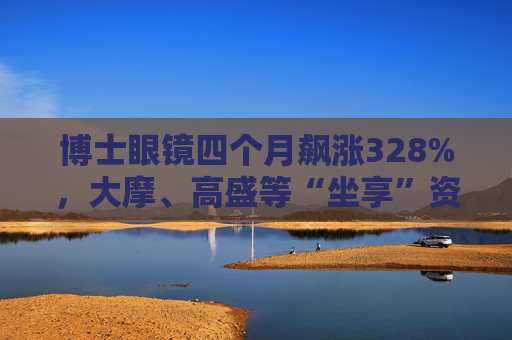 博士眼镜四个月飙涨328%，大摩、高盛等“坐享”资本盛宴