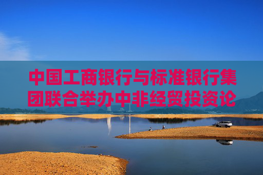 中国工商银行与标准银行集团联合举办中非经贸投资论坛