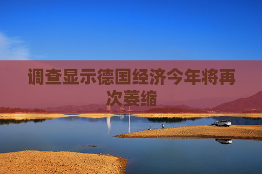 调查显示德国经济今年将再次萎缩