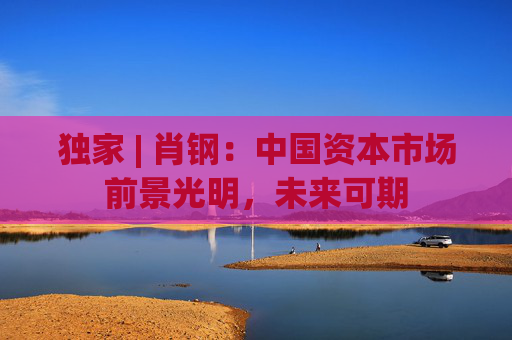 独家 | 肖钢：中国资本市场前景光明，未来可期