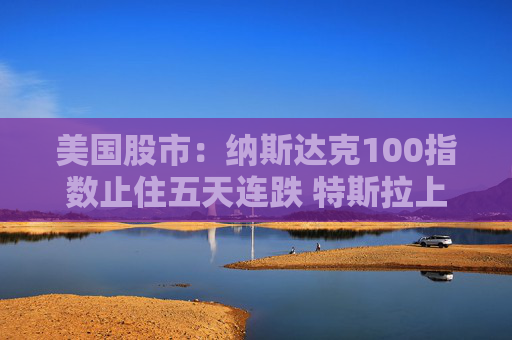 美国股市：纳斯达克100指数止住五天连跌 特斯拉上涨