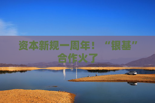 资本新规一周年！“银基”合作火了