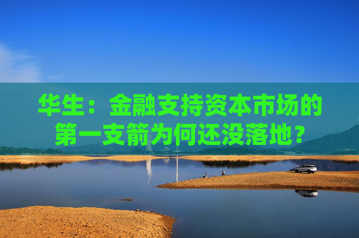 华生：金融支持资本市场的第一支箭为何还没落地？