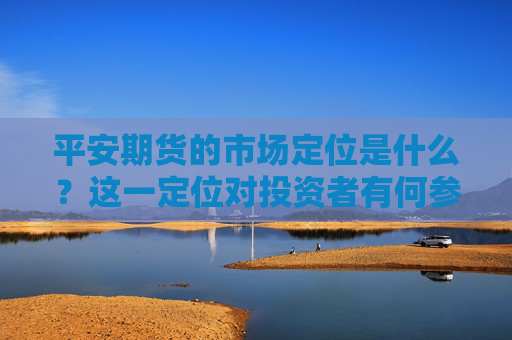 平安期货的市场定位是什么？这一定位对投资者有何参考价值？