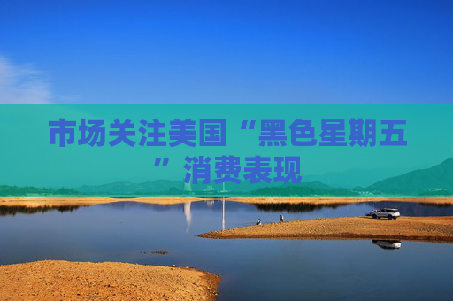 市场关注美国“黑色星期五”消费表现