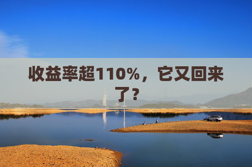 收益率超110%，它又回来了？