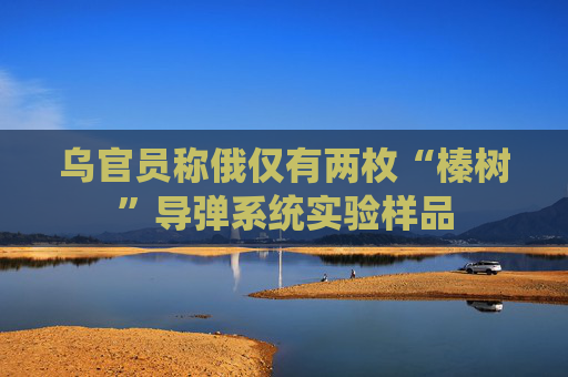 乌官员称俄仅有两枚“榛树”导弹系统实验样品