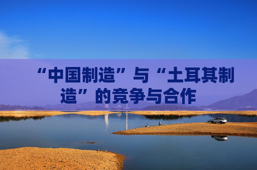 “中国制造”与“土耳其制造”的竞争与合作
