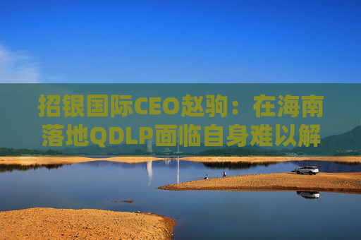 招银国际CEO赵驹：在海南落地QDLP面临自身难以解决的问题