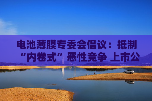 电池薄膜专委会倡议：抵制“内卷式”恶性竞争 上市公司回应