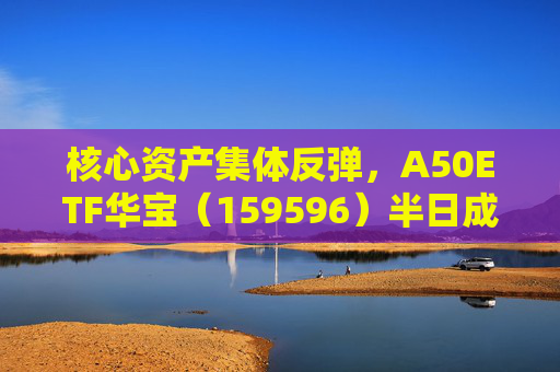 核心资产集体反弹，A50ETF华宝（159596）半日成交额超9000万元