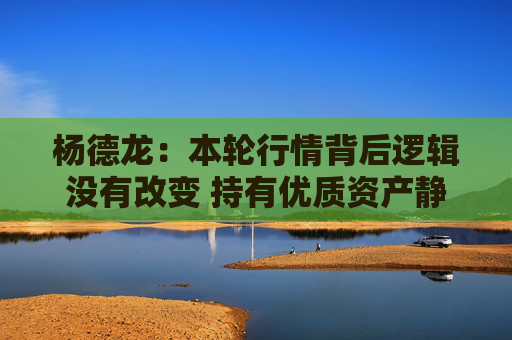 杨德龙：本轮行情背后逻辑没有改变 持有优质资产静待机会