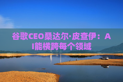 谷歌CEO桑达尔·皮查伊：AI能横跨每个领域