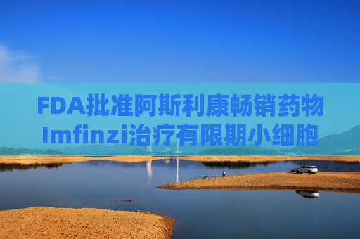 FDA批准阿斯利康畅销药物Imfinzi治疗有限期小细胞肺癌