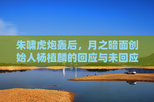 朱啸虎炮轰后，月之暗面创始人杨植麟的回应与未回应