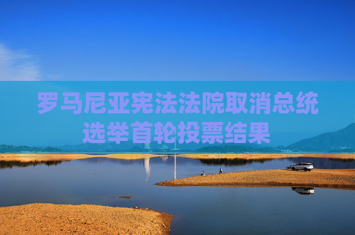 罗马尼亚宪法法院取消总统选举首轮投票结果