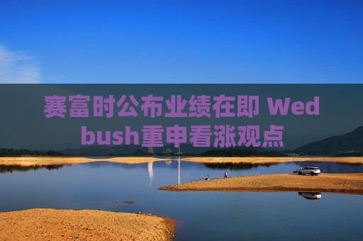 赛富时公布业绩在即 Wedbush重申看涨观点
